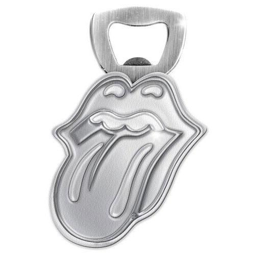 Μεταλλικό Ανοιχτήρι The Rolling Stones Classic Tongue Bottle Opener RSBOTOP01