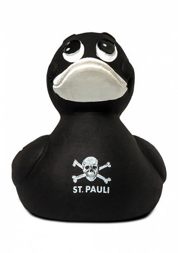 Παπάκι FC St.Pauli Skull And Crossbones Floating Duck SP201920
