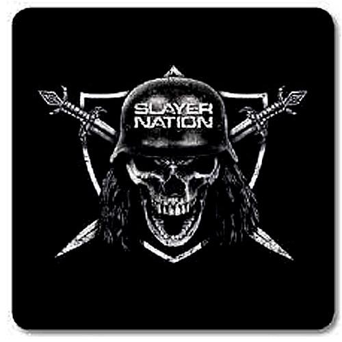 Σουβέρ Slayer Slayer Nation Single Coaster Ξύλινο CSTSL2