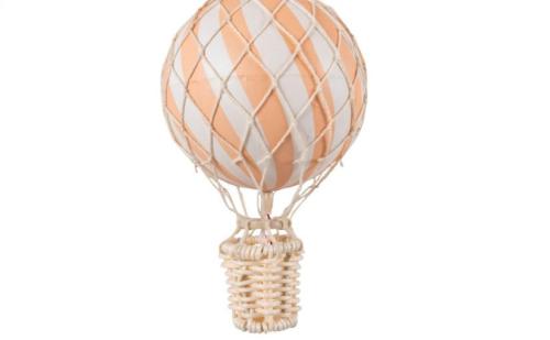 Filibabba Air Balloon – Peach