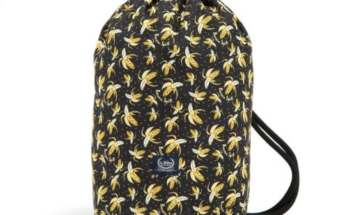 Moonie’s Bag Banana Split