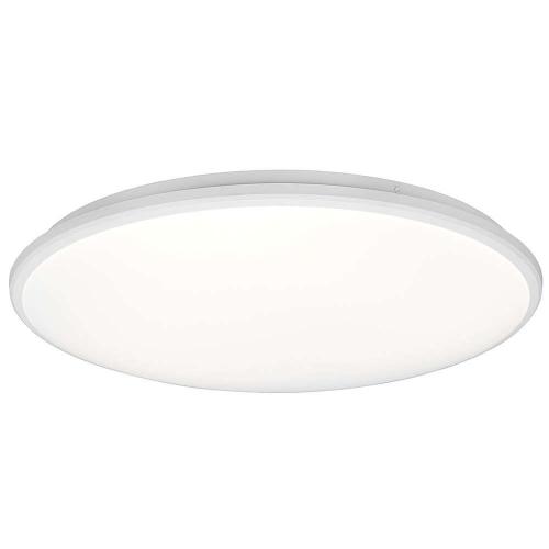 Φωτιστικό Οροφής - Πλαφονιέρα Limbus R67021931 Φ50x7cm Dim Led 4100Lm 34W White RL Lighting