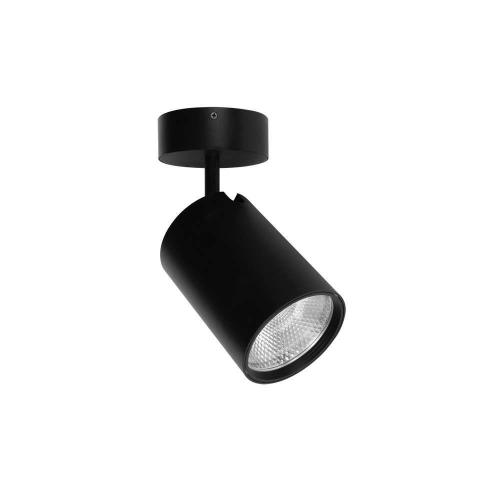 Φωτιστικό Οροφής-Σποτ VK/04354/WA/B/40/940 12x29,5cm 38,8W LED 4000K 40° Black VKLed