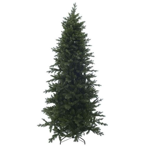 Χριστουγεννιάτικο Δέντρο 2-85-613-0008 210cm (1950Tips) Green Inart