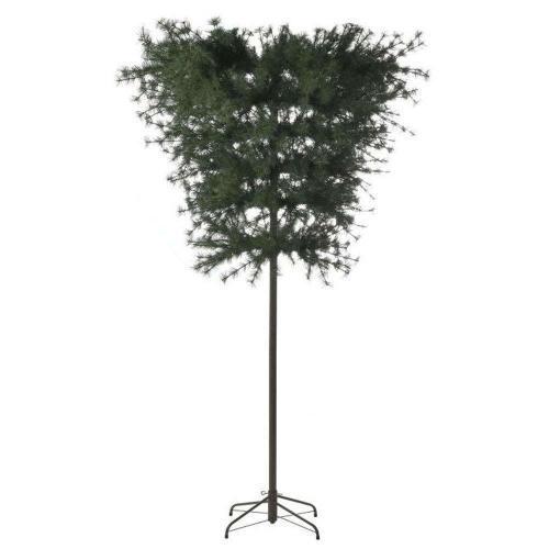 Χριστουγεννιάτικο Δέντρο Ανάποδο 2-85-566-0102 180cm (597Tips) Green Inart