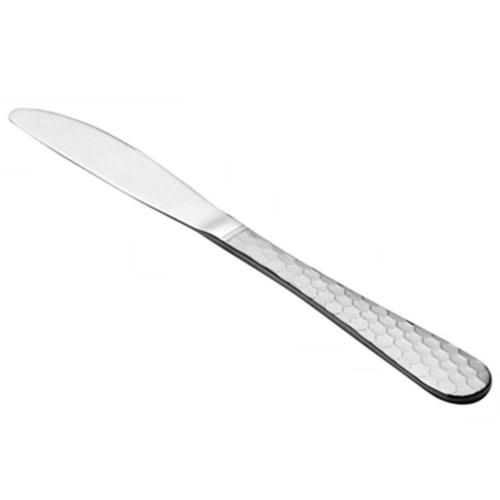 Μαχαίρι Φρούτου A-181 01875 19,3cm Silver Dinox