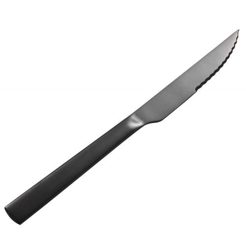 Μαχαίρι Κρέατος Porto 03338 21,5cm Black Dinox