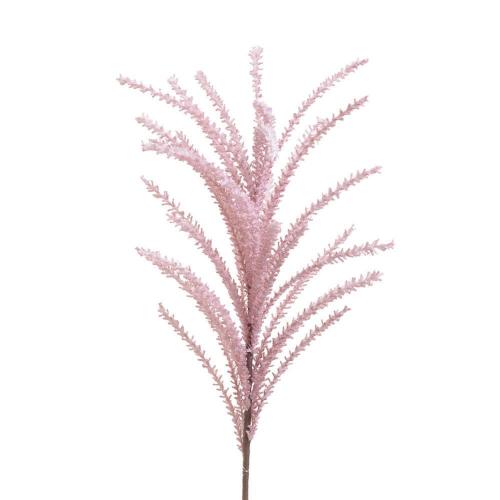 Διακοσμητικό Κλαδί-Φυτό 3-85-246-0188 Υ107 Pink Inart