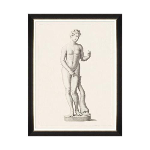 Κάδρο Greek Godess And Gods - Venus FA13116 60X80 MindTheGap