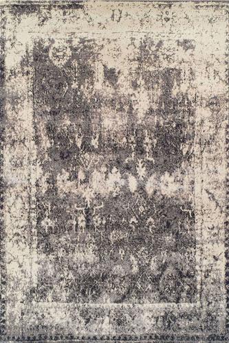 Χαλί Casanova 1330/B01 E Grey Carpet Couture