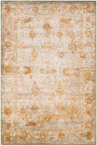 Χαλί Casanova 1/B01 Y Beige-Grey Carpet Couture