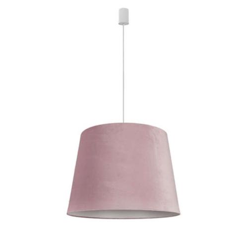 Φωτιστικό Οροφής Cone L 8437 Pink-White Nowodvorski