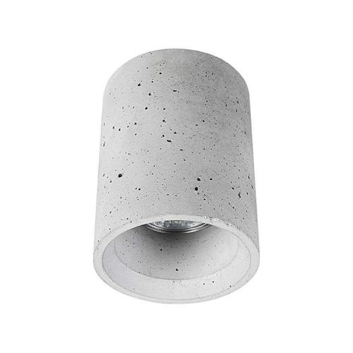 Φωτιστικό Οροφής - Σποτ Shy S 9390 Concrete Nowodvorski