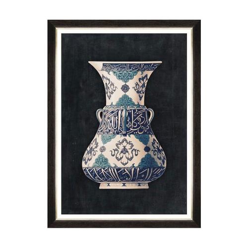Κάδρο Arabian Vases IV FA13130 50X70 MindTheGap