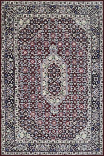 Χειροποίητο Χαλί Chinese Altai Kerman Wool 125Χ183
