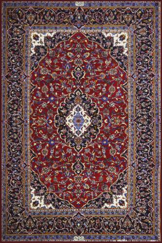 Χειροποίητο Χαλί Classic Persian Wool 222Χ150