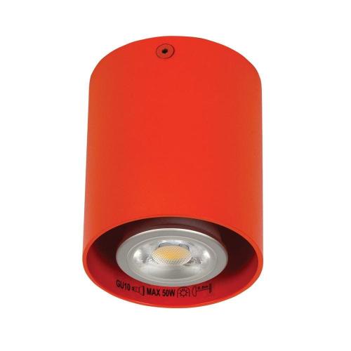 Φωτιστικό Οροφής - Σποτ Orange VK/03002/OR VKLed