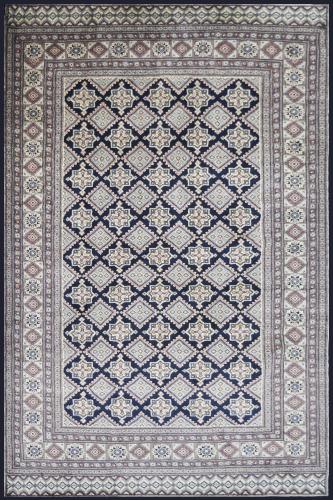 Χειροποίητο Χαλί Pakistan Bukhara Wool 241Χ173
