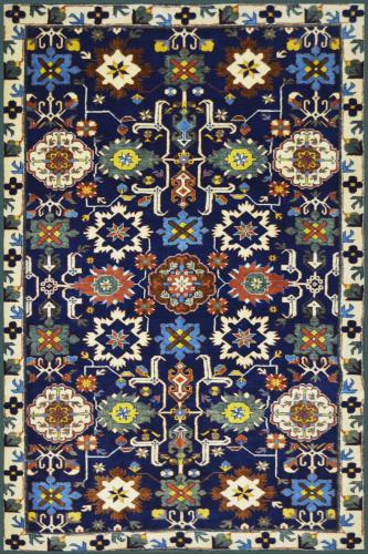 Χειροποίητο Χαλί Pakistan Kars Wool 190Χ150