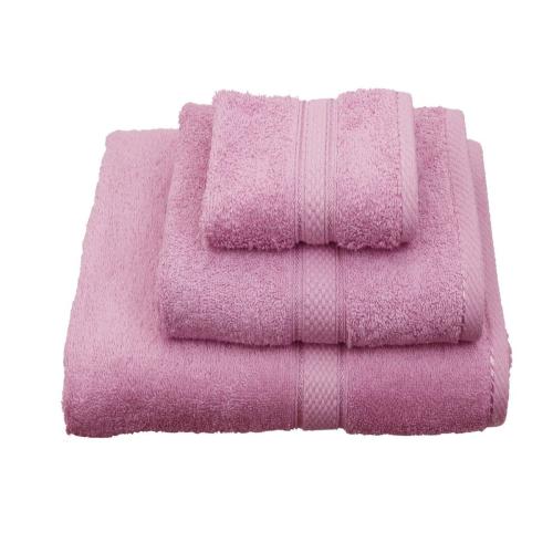 Πετσέτα Classic Pink Viopros