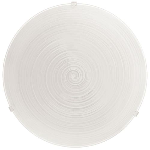 Φωτιστικό Οροφής Malva 90015 White-Beige Eglo