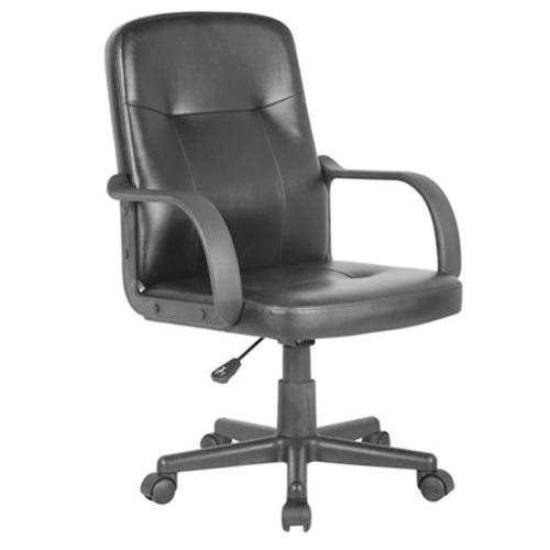 Καρέκλα Γραφείου BF1300 Black EO532 57x60x88/98 cm