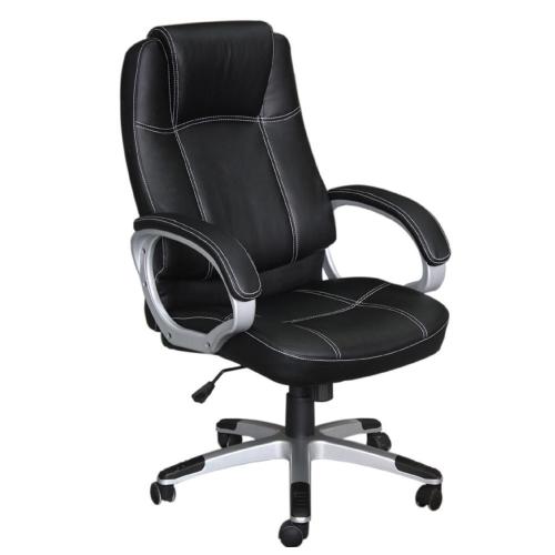 Καρέκλα Γραφείου BF5450 Black EO279 63x70x112/122 cm