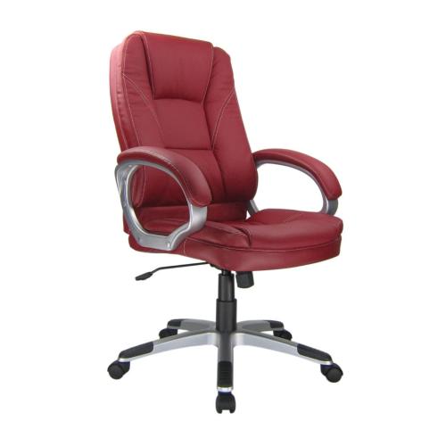Καρέκλα Γραφείου BF6950 Red EO278.2 64x71x112/121 cm
