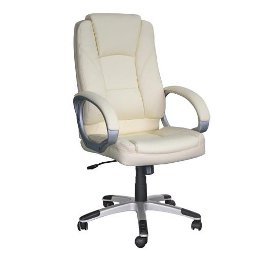 Καρέκλα Γραφείου BF6950 White EO278.3 64x71x112/121 cm