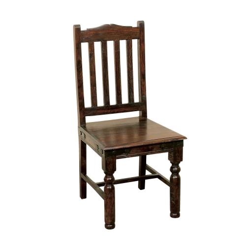 Καρέκλα Rawat ΕΙ332 41X45X101 cm Σετ 2τμχ