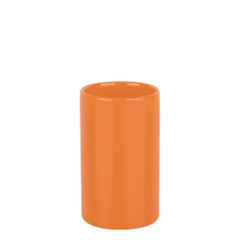 Ποτήρι Tube 03152.004 Orange Spirella