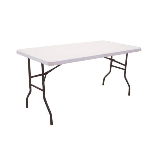 Τραπέζι Catering 41-0152 152X76X74 cm