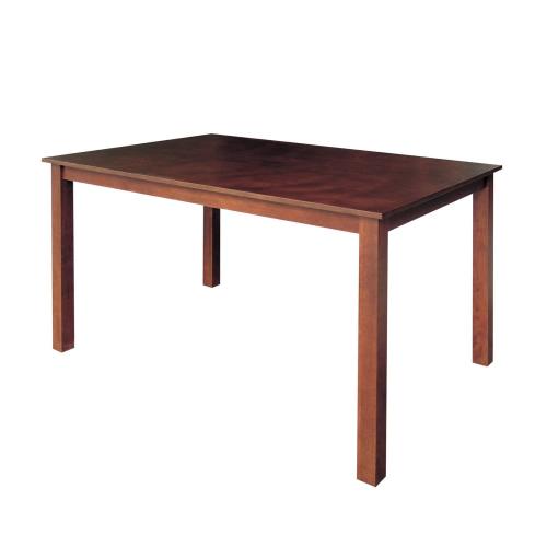 Τραπέζι Naturale E7673 120X80X74 cm