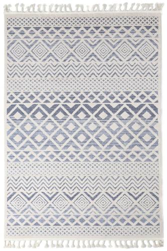 Χαλί Paula 1610/92 Beige-Blue Royal Carpet