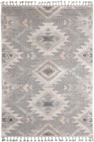 Χαλί Victoria 8499A Ivory-Beige Royal Carpet