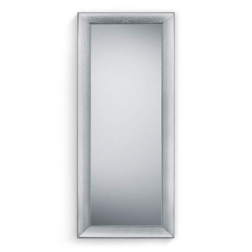 Καθρέπτης Τοίχου Jana 1760387 70x170cm Silver Mirrors & More