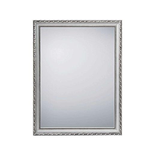 Καθρέπτης Τοίχου Loreley 1060187 34x45cm Silver Mirrors & More