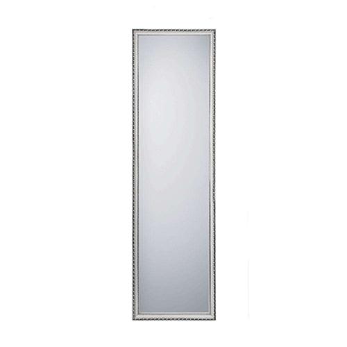 Καθρέπτης Τοίχου Loreley 1060287 35x125cm Silver Mirrors & More