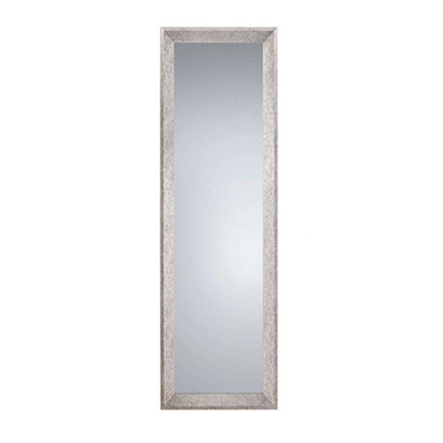 Καθρέπτης Τοίχου Manuela 1390288 50x150cm Silver Mirrors & More
