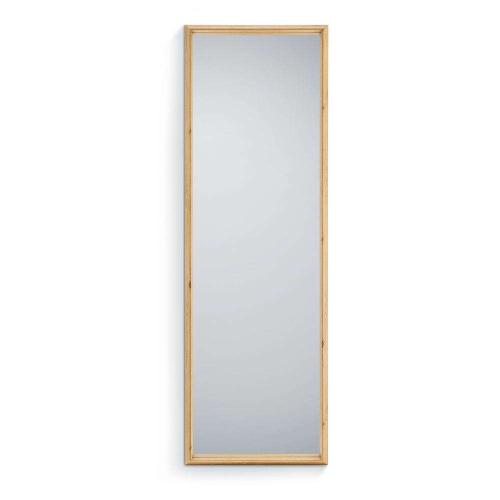 Καθρέπτης Τοίχου Melli 1600298 50x150cm Natural Mirrors & More