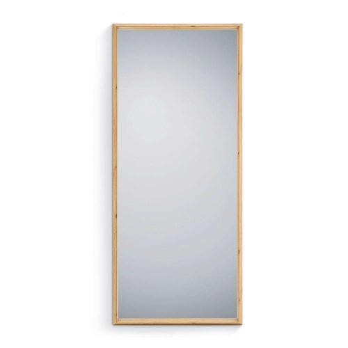 Καθρέπτης Τοίχου Melli 1600398 70x170cm Natural Mirrors & More