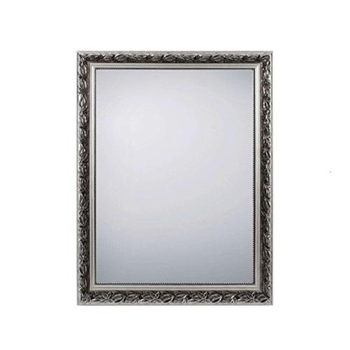 Καθρέπτης Τοίχου Sonja 1070187 55x70cm Silver Mirrors & More