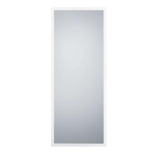 Καθρέπτης Τοίχου Thea 1110201 66x166cm White Mirrors & More
