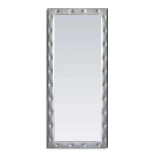 Καθρέπτης Τοίχου Xeni 1570389 70x170cm Silver Mirrors & More