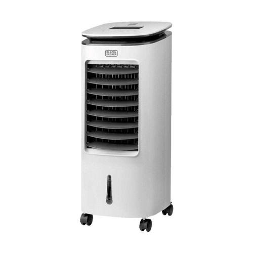 Air Cooler Evaporative BXAC7E 65W White Black&Decker