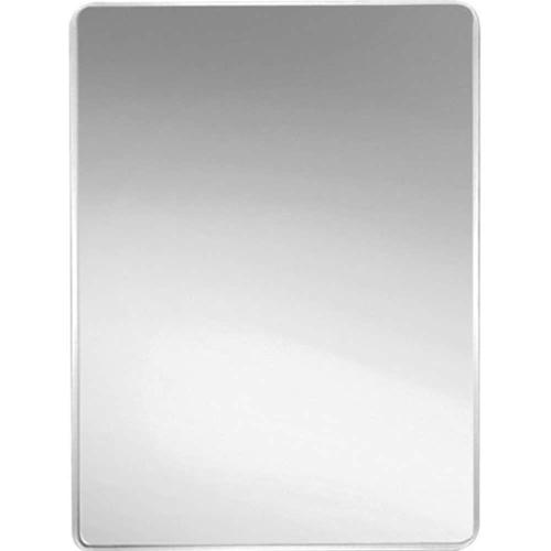 Καθρέπτης Μπάνιου Σκέτος Primo 15-1050 50x70cm Clear Gloria