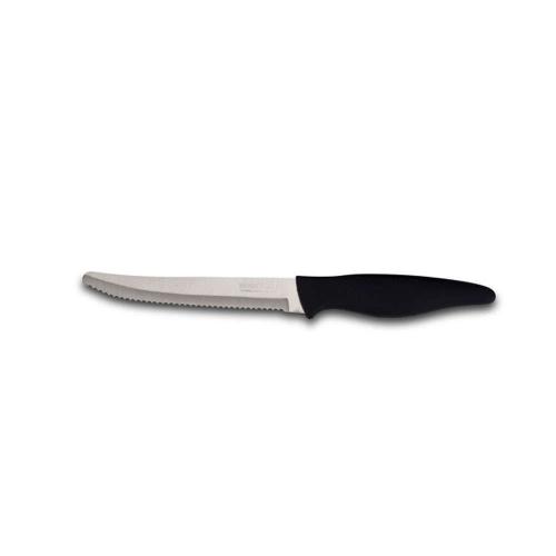 Μαχαίρι Κρέατος Acer 10-167-042 23cm Inox-Black Nava