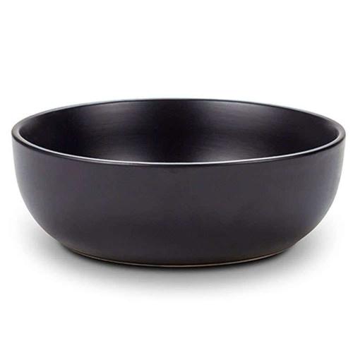 Πιάτο Βαθύ Soho 10-141-053 19cm Black Nava