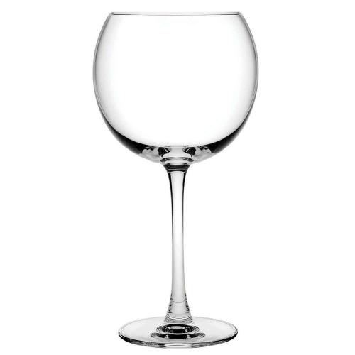 Ποτήρια Κρασιού (Σετ 6Τμχ) Nude Reserva NU67099-6 700ml 8,8x8,8x22,1cm Clear Espiel