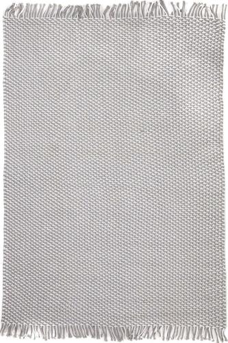 Χαλί Duppis Od-2 White-Grey Royal Carpet